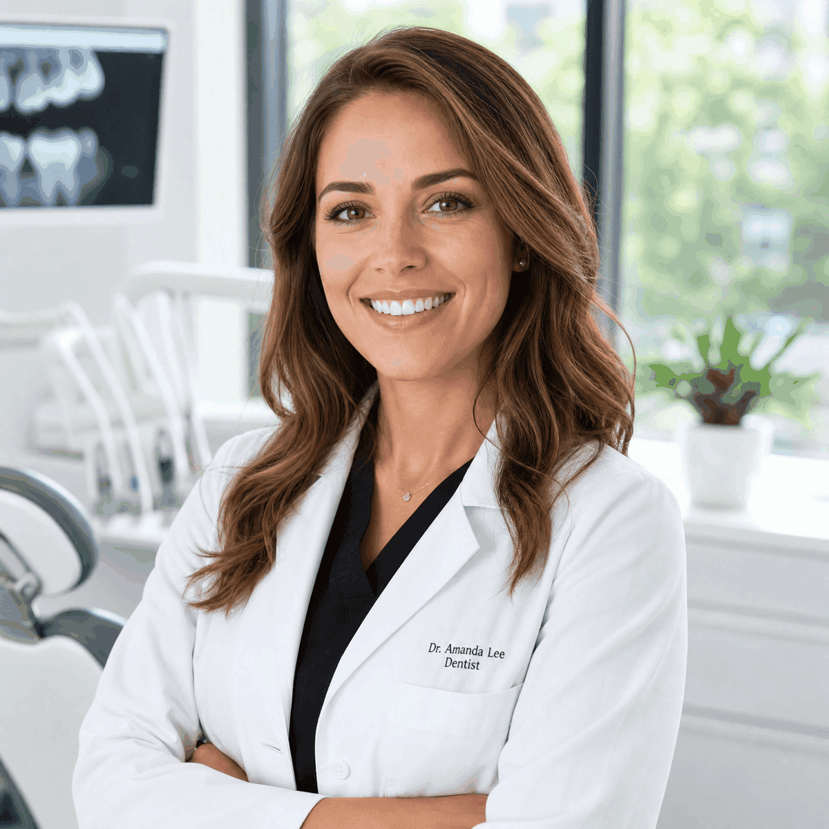 Dr Olivia K.